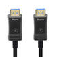 CADYCE HIGH SPEED 8K HDMI ACTIVE OPTICAL FIBER CABLE WITH ETHERNET (20M) CA-AOC20