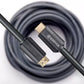 CADYCE HIGH SPEED HDMI CABLE WITH ETHERNET (10M) (BLACK) CA-HDCAB10