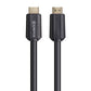 CADYCE HIGH SPEED HDMI CABLE WITH ETHERNET (15M) (BLACK) CA-HDCAB15