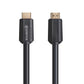 CADYCE HIGH SPEED HDMI CABLE WITH ETHERNET (20M) (BLACK) CA-HDCAB20