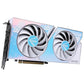 COLORFUL GeForce RTX 4060 Ti iGame Ultra W Duo OC-V 16GB Nvidia Graphic Card
