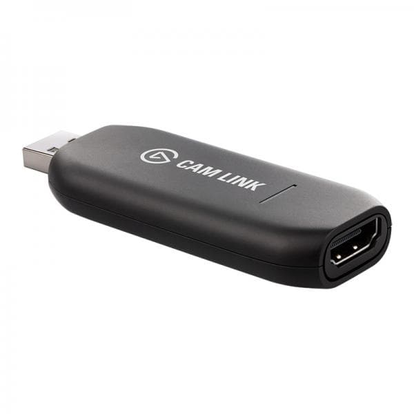 ELGATO 4K Cam Link
