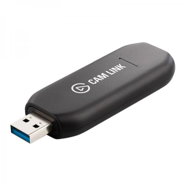 ELGATO 4K Cam Link
