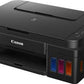 CANON PIXMA G2000 MULTI-FUNCTION COLOR INK TANK PRINTER