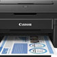 CANON PIXMA G2000 MULTI-FUNCTION COLOR INK TANK PRINTER
