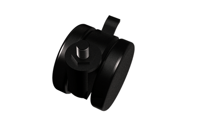 NEXT LEVEL RACING LOCKABLE CASTOR WHEELS NLR-A007