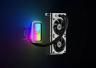 HYTE THICC Q60 LIQUID COOLER BLACK WHITE HYTE-Q60-BW