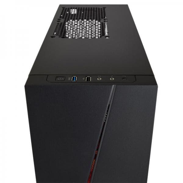 CORSAIR Spec-05 ATX Mid Tower Cabinet (Black)