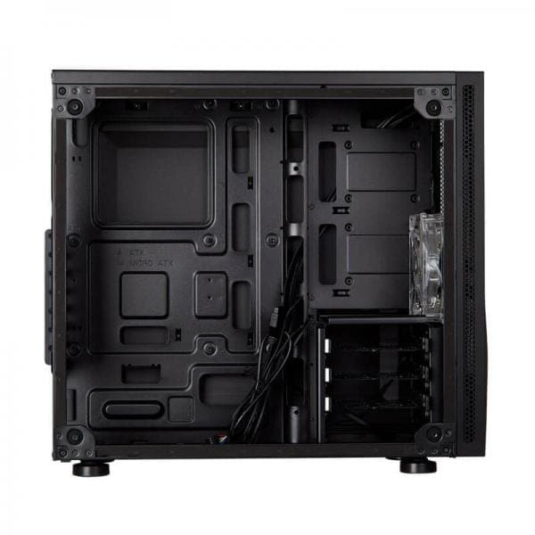 CORSAIR Spec-05 ATX Mid Tower Cabinet (Black)