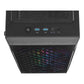 CORSAIR iCUE 220T RGB ATX Mid Tower Cabinet (Black)