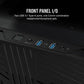 CORSAIR 275R Airflow ATX Mid Tower Cabinet (Black)