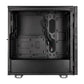 CORSAIR 275R Airflow ATX Mid Tower Cabinet (Black)