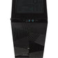CORSAIR 275R Airflow ATX Mid Tower Cabinet (Black)