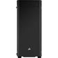 CORSAIR 110R ATX Mid Tower Cabinet (Black)