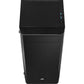 CORSAIR 110R ATX Mid Tower Cabinet (Black)