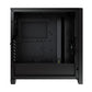 CORSAIR 4000D Airflow ATX Mid Tower Cabinet (Black)
