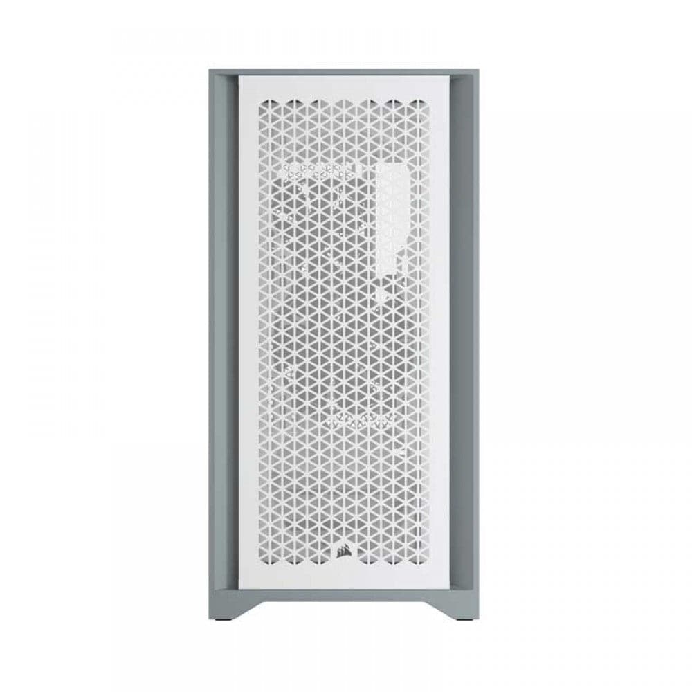 CORSAIR 4000D Airflow ATX Mid Tower Cabinet (White)