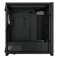 CORSAIR iCUE 7000X RGB ATX Full Tower Cabinet (Black)