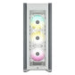 CORSAIR iCUE 7000X RGB EATX Full Tower Cabinet (White)