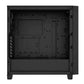 CORSAIR 3000D SI Edition ATX Mid Tower Cabinet (Black) Without Fans