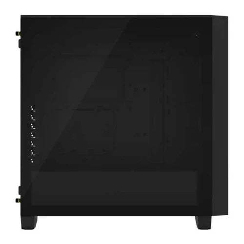 CORSAIR 3000D RGB Airflow ATX Mid Tower Cabinet (Black)