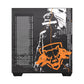 CORSAIR 3500X ATX Mid Tower Cabinet Call of Duty Black Ops 6 Edition