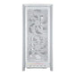 CORSAIR Frame 5000D Workstation EATX Mid Tower Cabinet ( White )