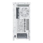 CORSAIR Frame 5000D Workstation EATX Mid Tower Cabinet ( White )