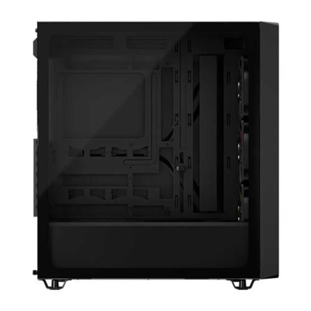 CORSAIR 3200D RS ARGB ATX Mid Tower Cabinet ( Black )