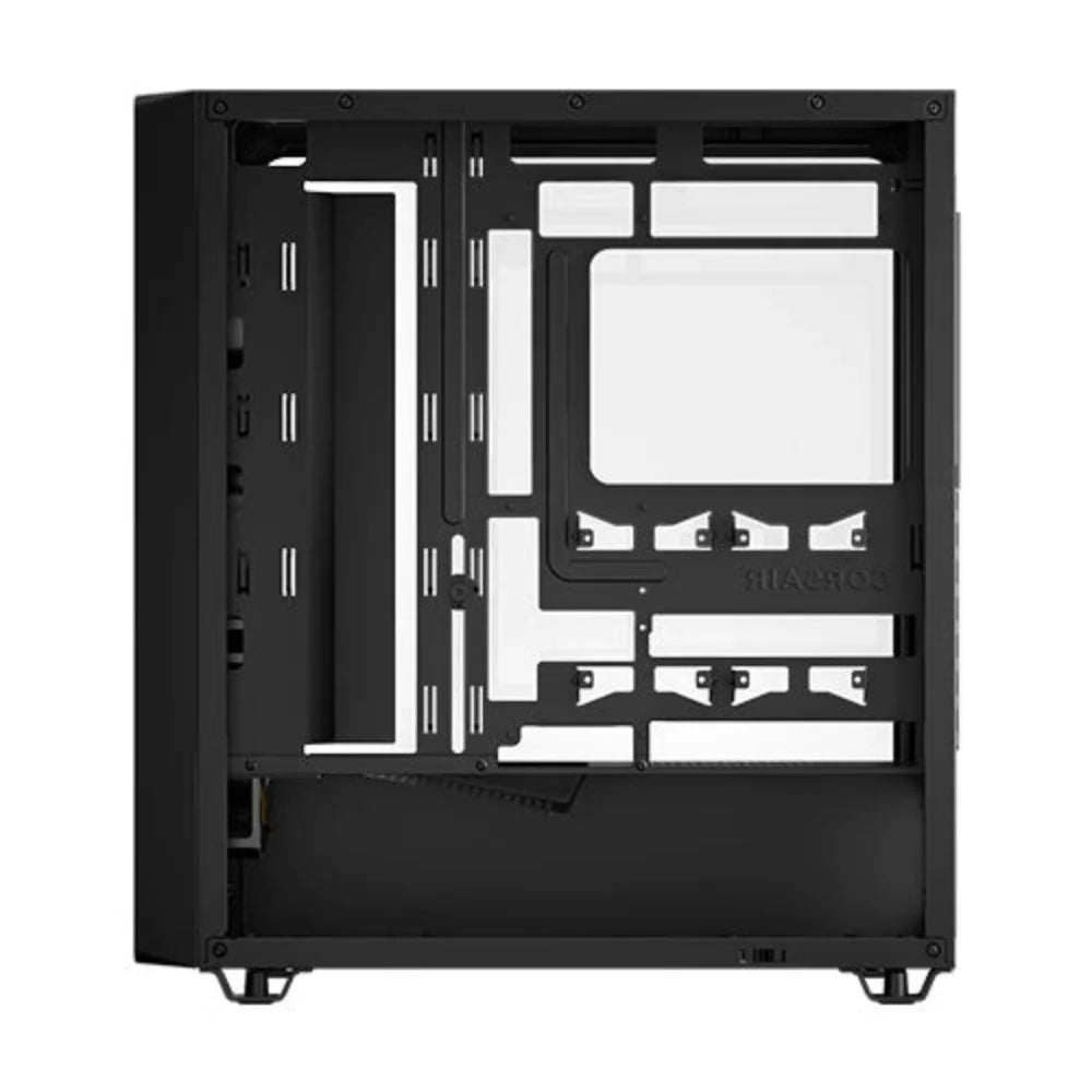 CORSAIR 3200D RS ARGB ATX Mid Tower Cabinet ( Black )