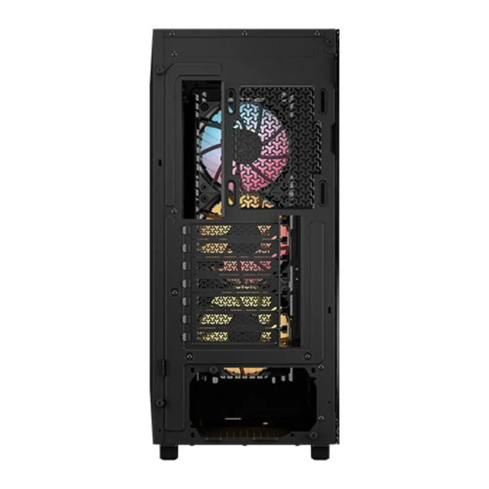 CORSAIR 3200D RS ARGB ATX Mid Tower Cabinet ( Black )