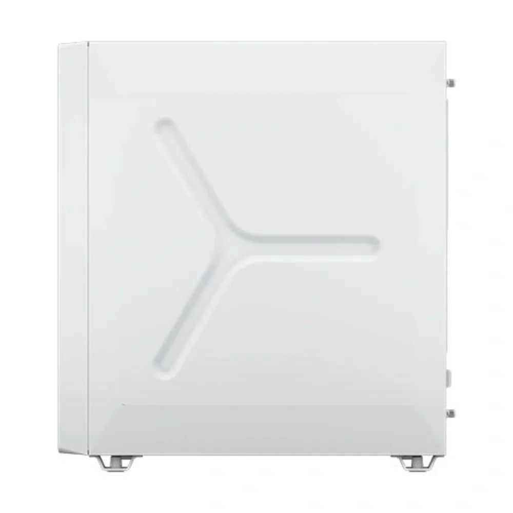CORSAIR 3200D RS ARGB ATX Mid Tower Cabinet ( White )