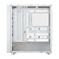 CORSAIR 3200D RS ARGB ATX Mid Tower Cabinet ( White )