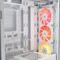 CORSAIR 3200D RS ARGB ATX Mid Tower Cabinet ( White )