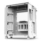 NZXT H6 Flow RGB ATX Mid Tower Cabinet (White)