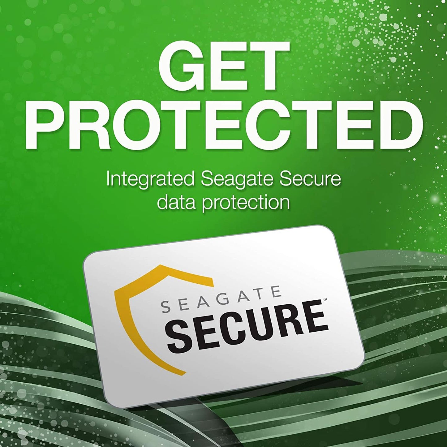 SEAGATE BARRACUDA 2TB INTERNAL SATA 7200RPM HARD DRIVE