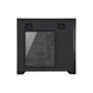 CORSAIR 650D ATX Mid Tower Cabinet (Black)