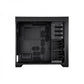 CORSAIR 650D ATX Mid Tower Cabinet (Black)
