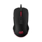 ASUS Cerberus Fortus Wired Ambidextrous Omron Switches Gaming Mouse ( CERBERUS-FORTUS ) ( 4000DPI / 6 Macro Buttons ) ( Black )