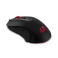 ASUS Cerberus Fortus Wired Ambidextrous Omron Switches Gaming Mouse ( CERBERUS-FORTUS ) ( 4000DPI / 6 Macro Buttons ) ( Black )