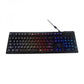 ASUS Cerberus Mech Full Size Mechanical Gaming Keyboard ( Black ) ( Brown Switch )