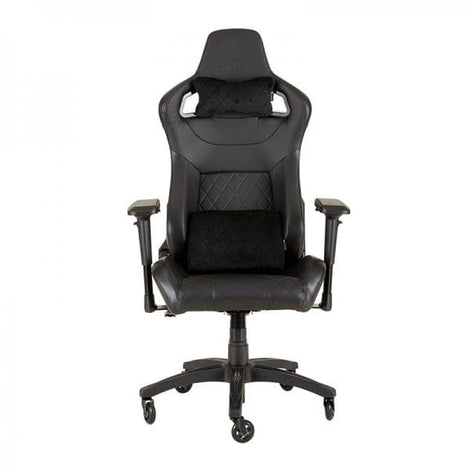 CORSAIR T1 Race 2018 Gaming Chair (Black)