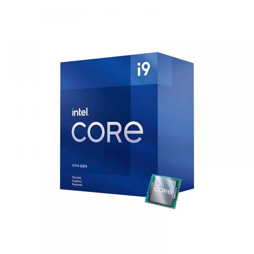 INTEL CORE I9-11900F 11TH GEN 8 CORE UPTO 5.20 GHZ LGA1200 PROCESSOR