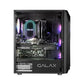 GALAX Revolution 05 Mesh Auto RGB ATX Mid Tower Cabinet (Black)
