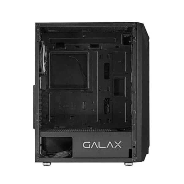 GALAX Revolution 05 Mesh Auto RGB ATX Mid Tower Cabinet (Black)