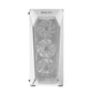 GALAX Revolution 05 Mesh RGB ATX Mid Tower Cabinet (White)