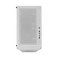 GALAX Revolution 05 Mesh RGB ATX Mid Tower Cabinet (White)
