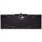 CORSAIR K95 XT Platinum Full Size Mechanical Wired Gaming Keyboard ( Black ) ( Cherry MX Silver Switch )
