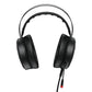 COOLER MASTER CH321 RGB USB Stereo Headphone ( Black ) ( PC / XBox / Mobile / Mac )