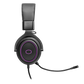 COOLER MASTER CH331 USB 7.1 Surround Gaming Headphone ( Black ) ( Pc )